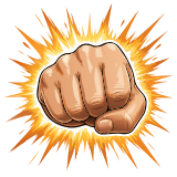 One Punch Man